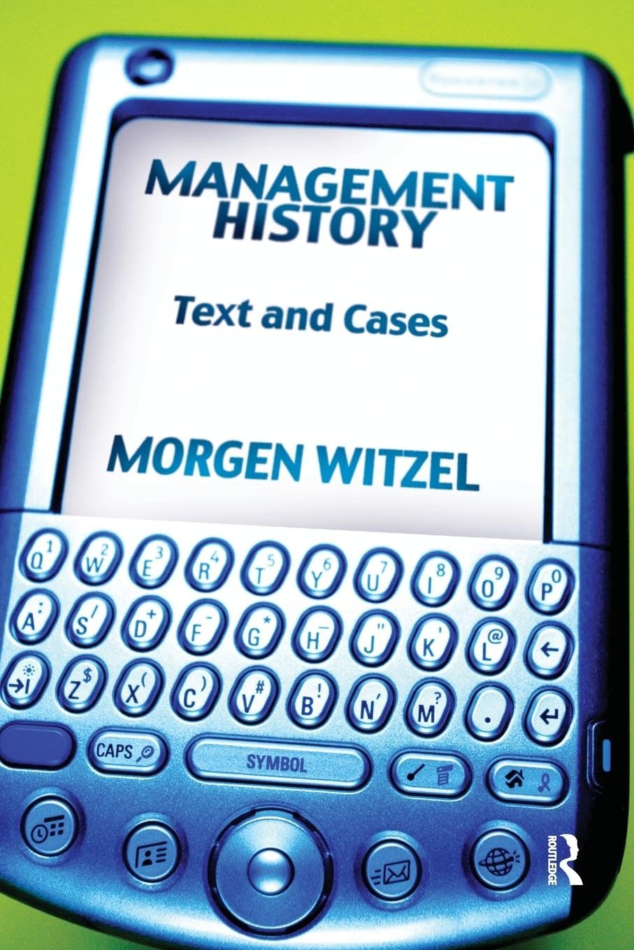 Management History,Used