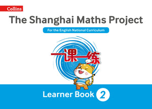 Shanghai Maths  The Shanghai Maths Project Year 2 Learning,Used