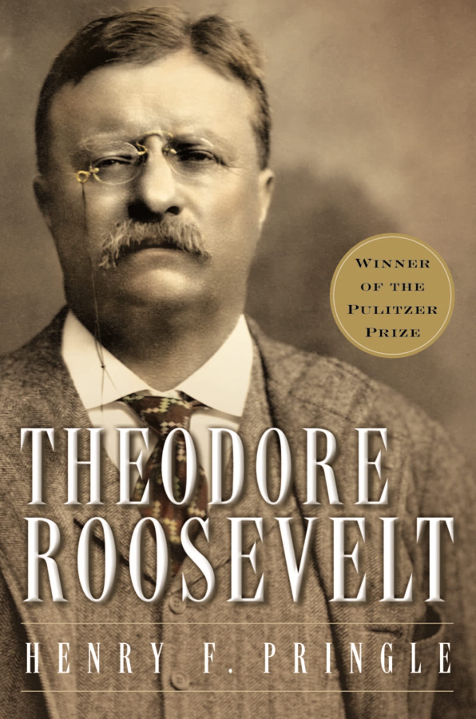 Theodore Roosevelt: A Biography,Used