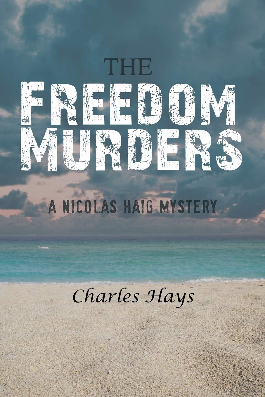 The Freedom Murders,New