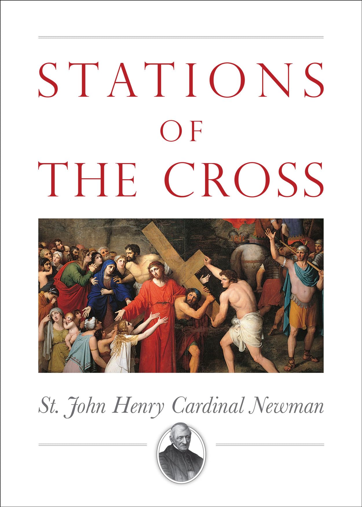 Stations of the Cross,Used