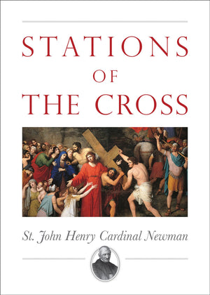 Stations of the Cross,Used