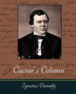 Caesar's Column,Used