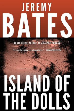 Island of the Dolls (World's Scariest Places),Used