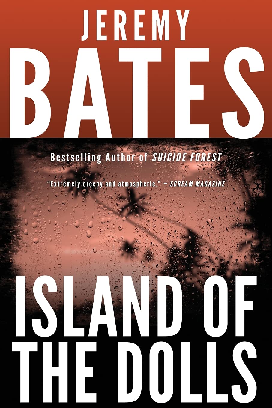 Island of the Dolls (World's Scariest Places),Used