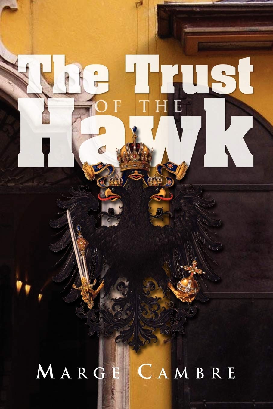 The Trust Of The Hawk,Used
