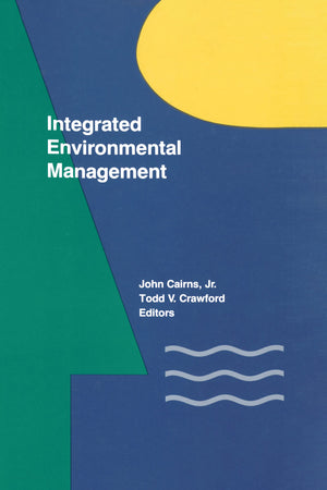 Integrated Environmental Management,Used