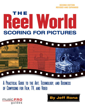 The Reel World: Music Pro Guides (Reference),Used