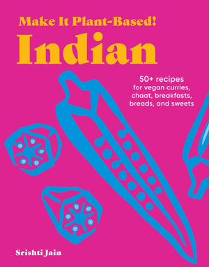 Make It Plant Based Indian