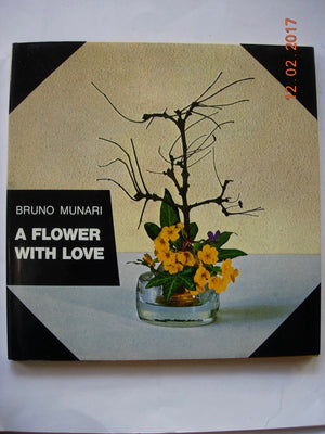 A Flower With Love,Used