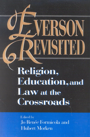 Everson Revisited,Used