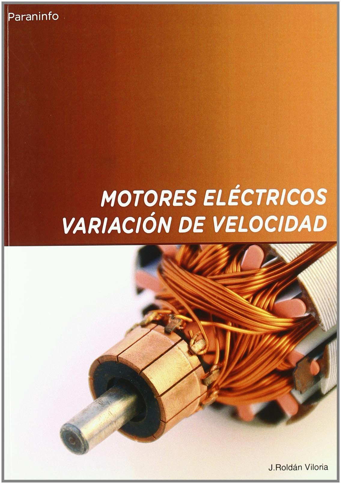 Motores elctricos. Variacin de velocidad,Used