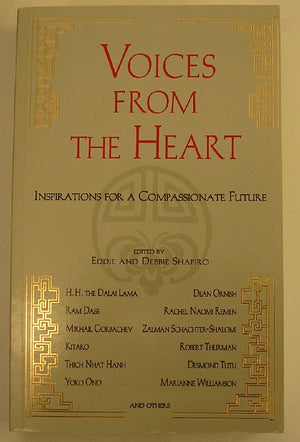 Voices From The Heart,Used