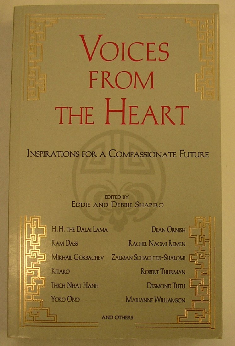 Voices From The Heart,Used