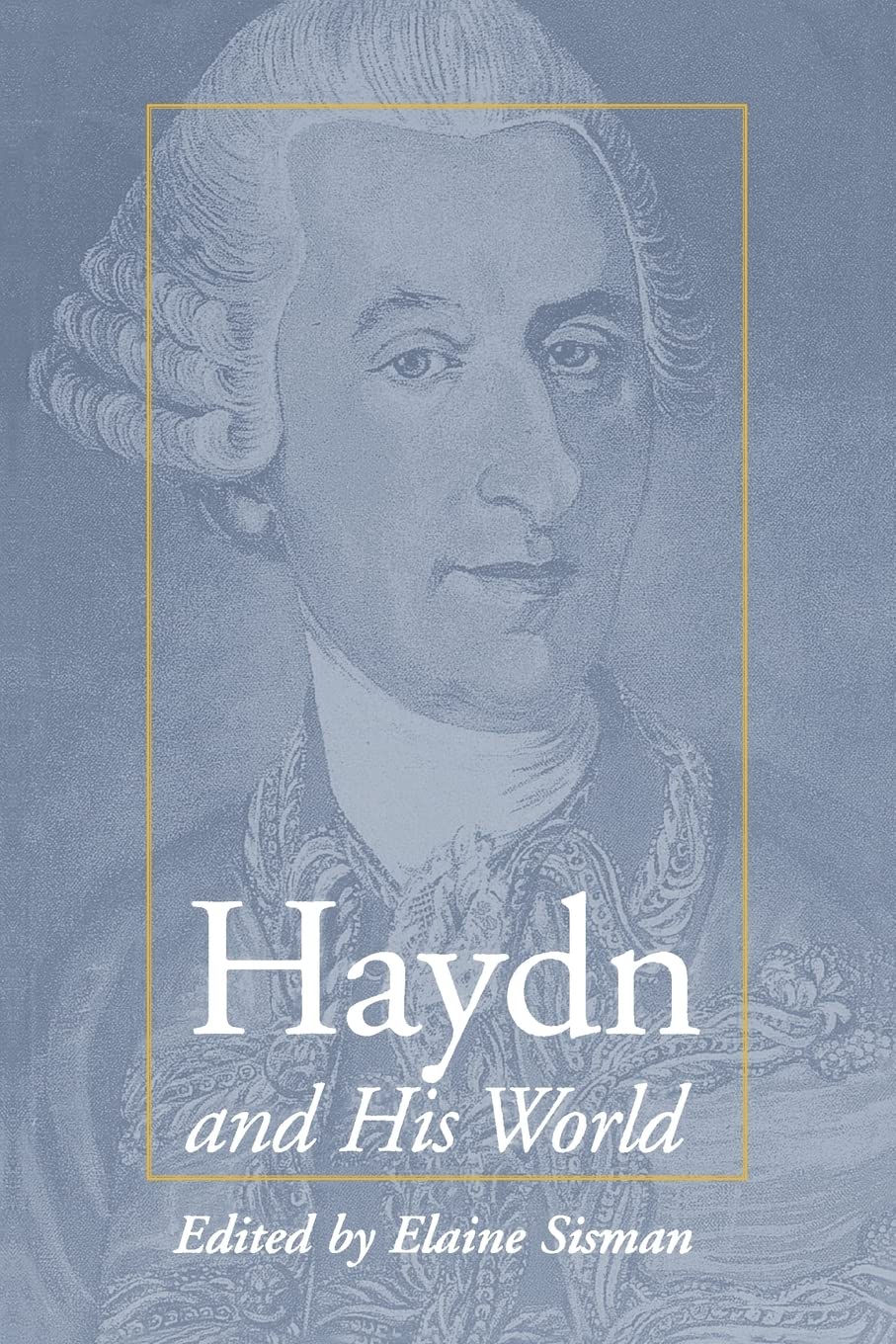 Haydn and His World,Used