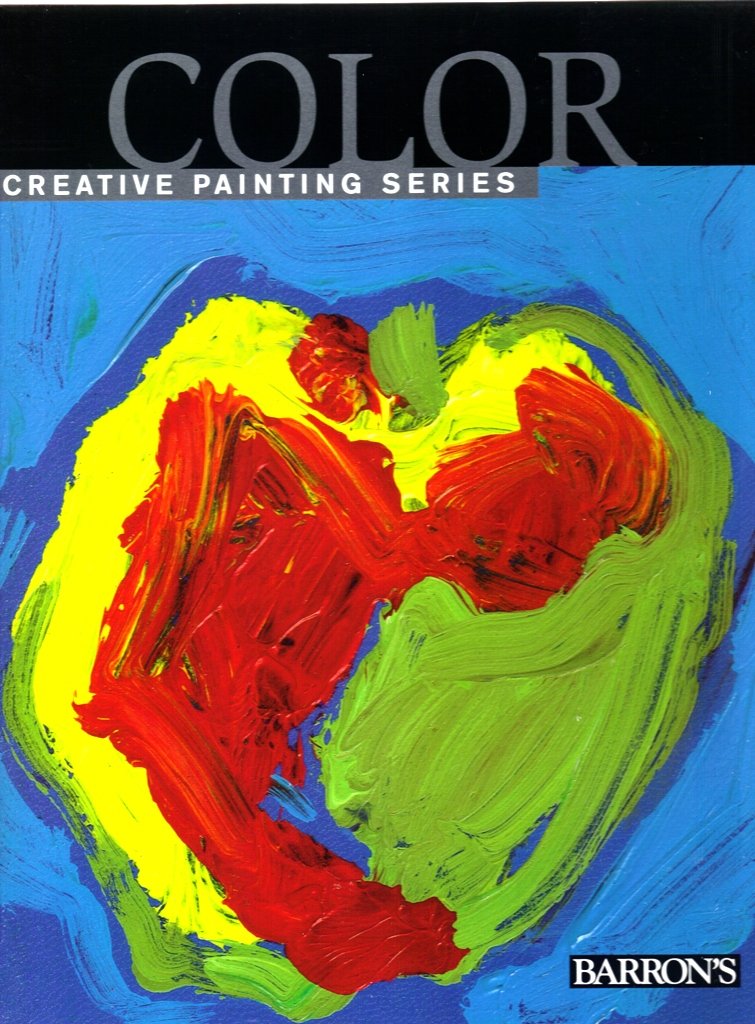 Color (Creative Painting Series),New