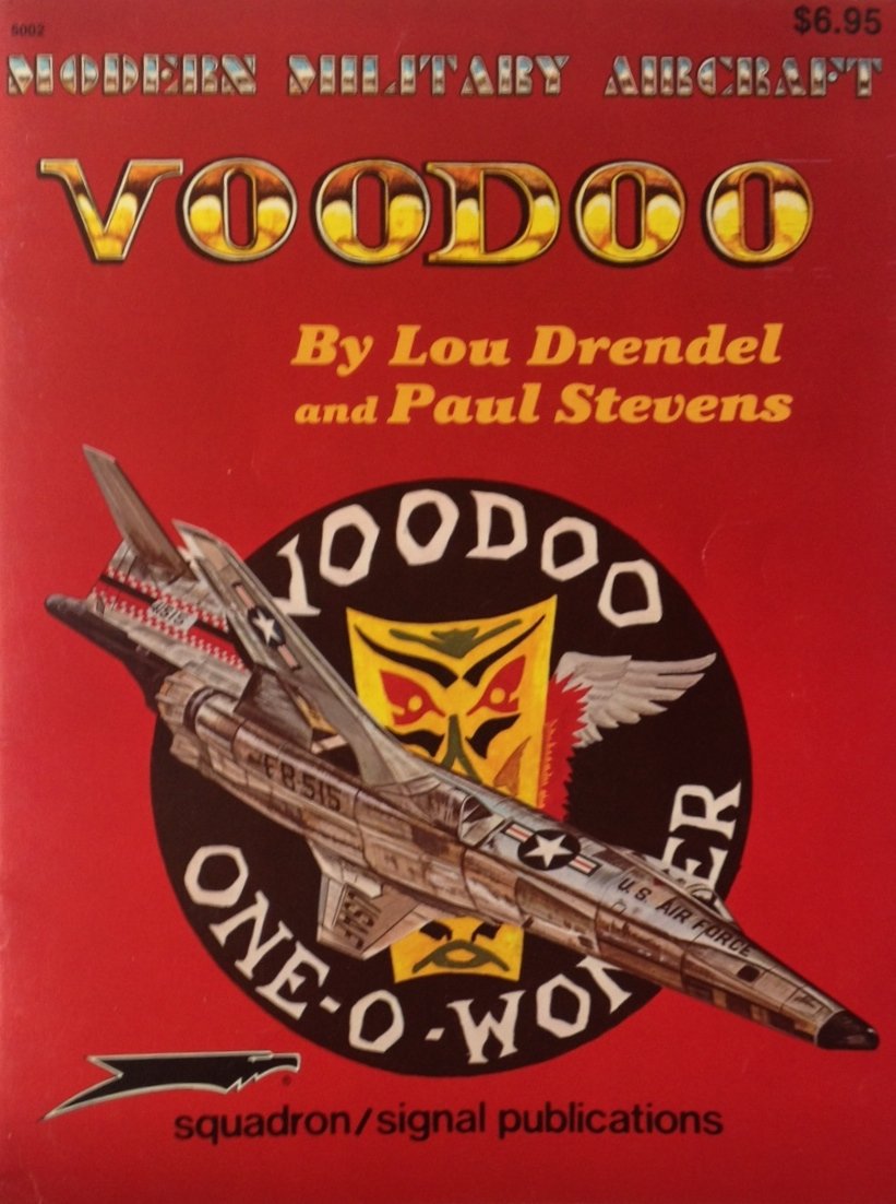 Voodoo,Used