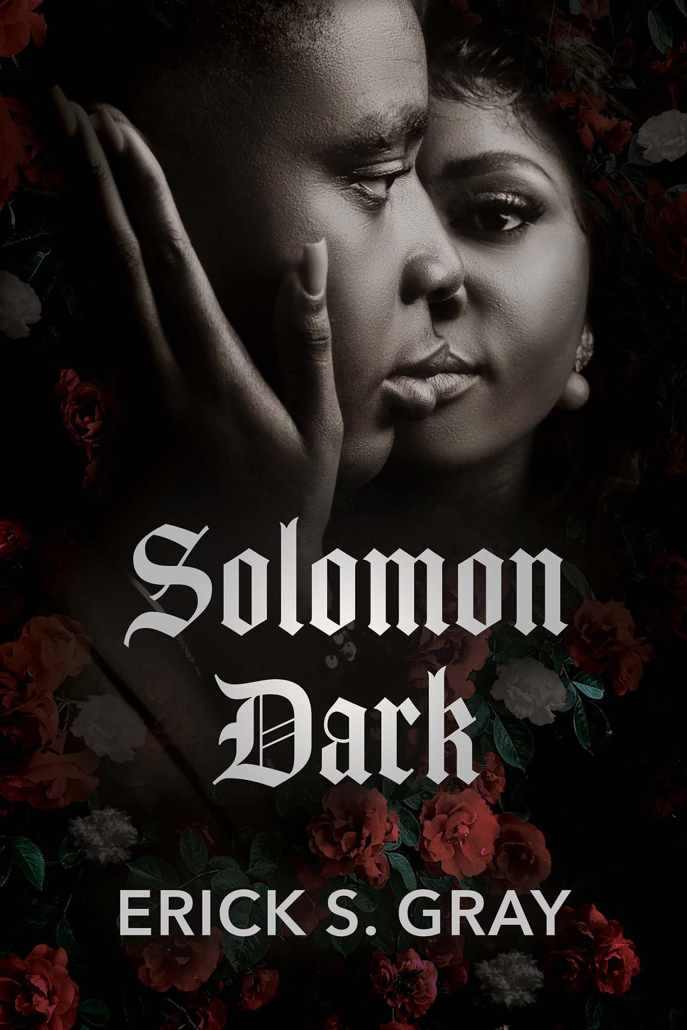 Solomon Dark,New
