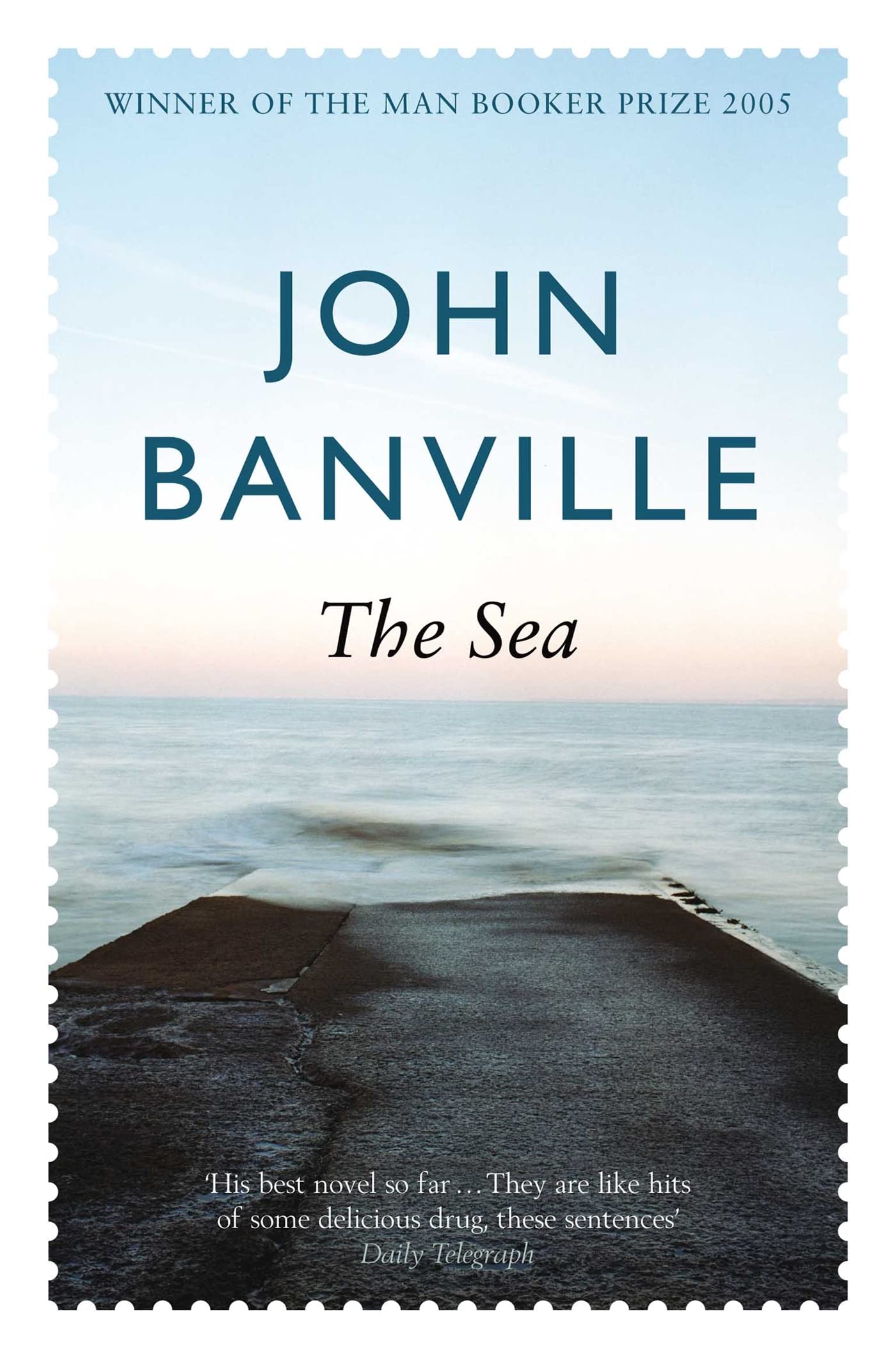 The Sea,Used