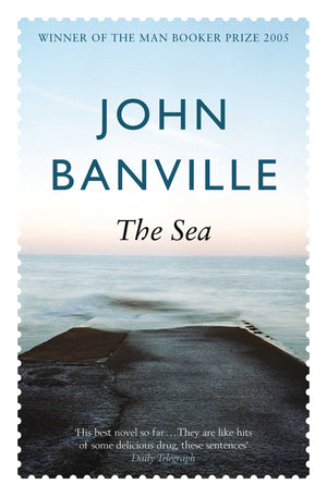 The Sea,Used