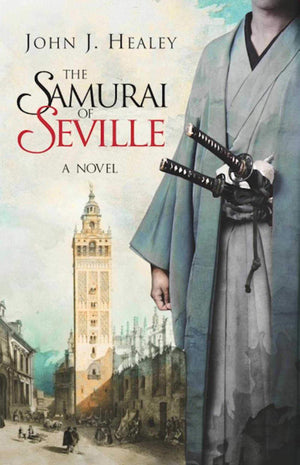 The Samurai Of Seville: A Novel,Used