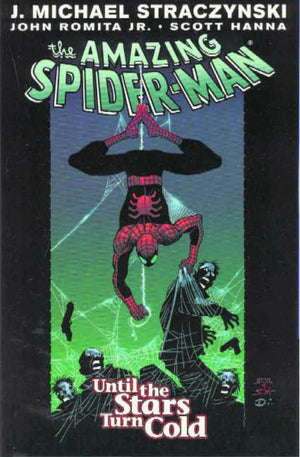 Amazing Spiderman Vol. 3: Until The Stars Turn Cold,New