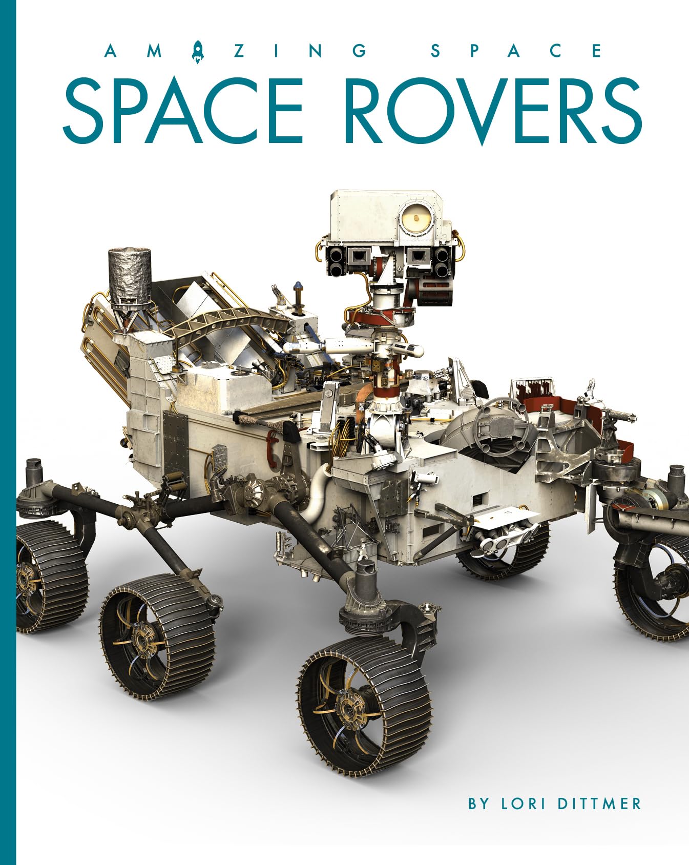 SPACE ROVERS
