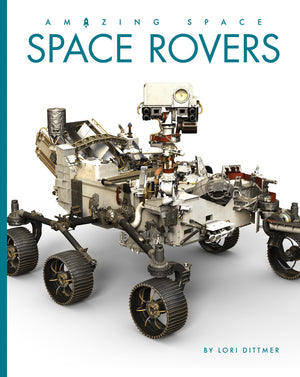 SPACE ROVERS