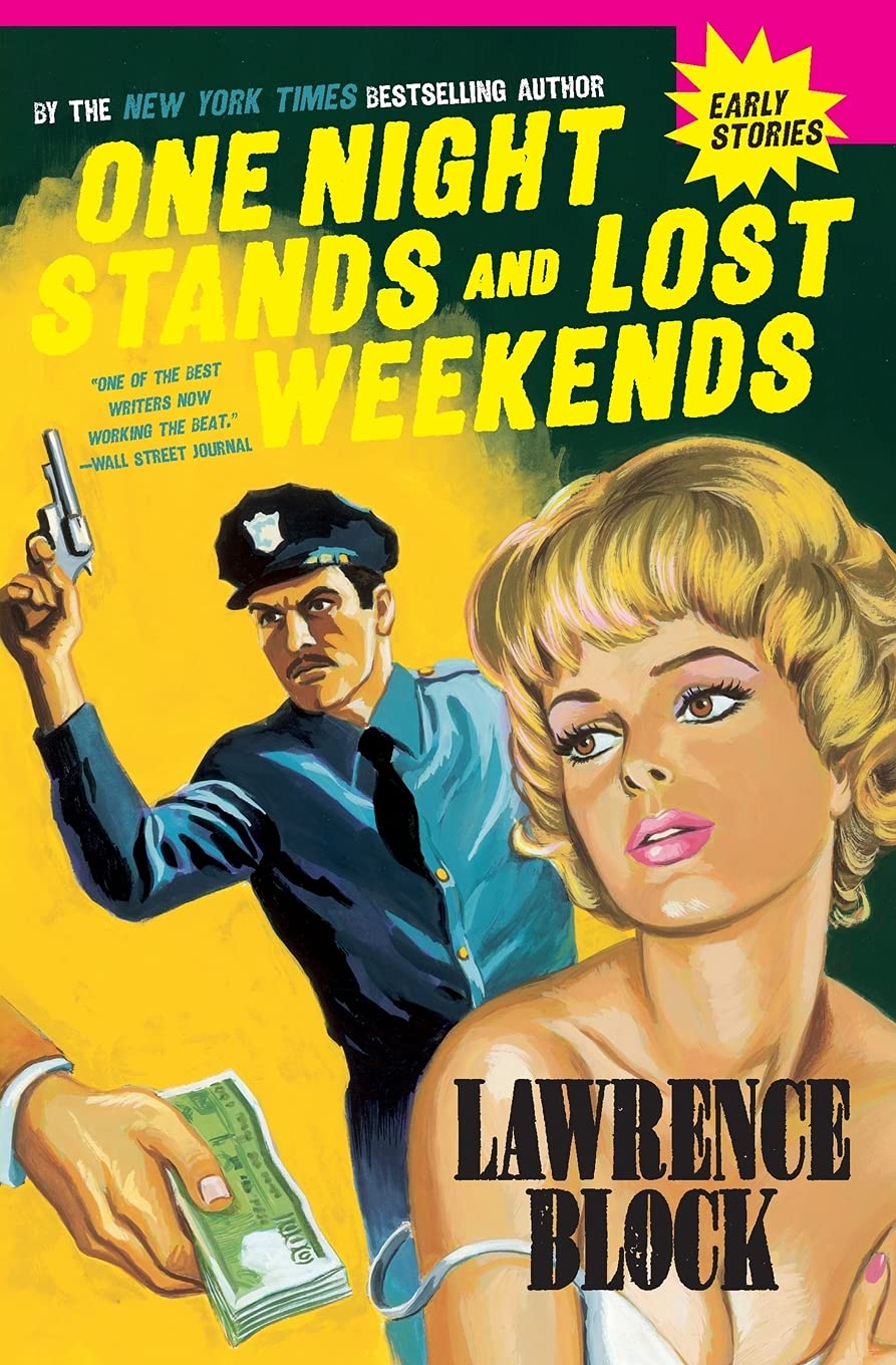 One Night Stands and Lost Weekends,Used