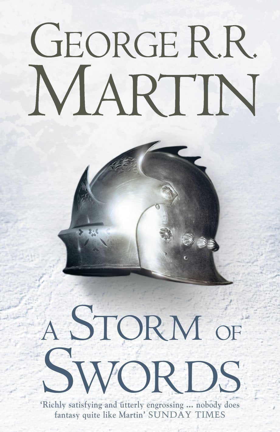 Storm of Swords,Used