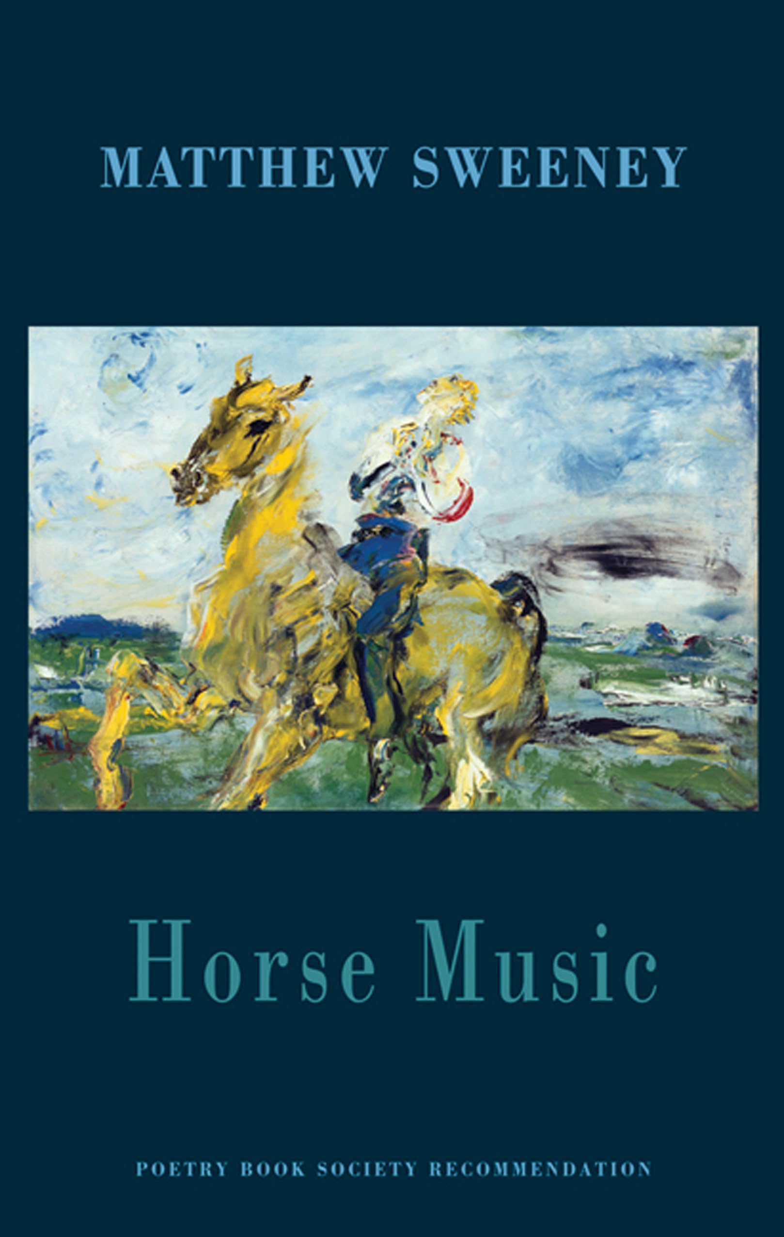 Horse Music,Used