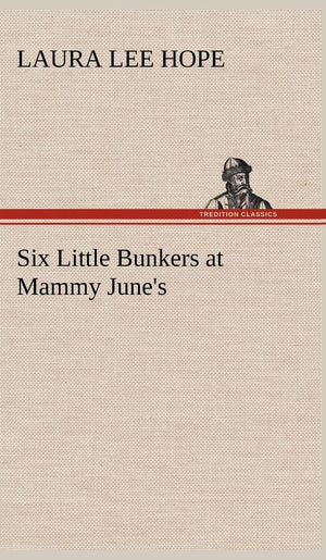 Six Little Bunkers at Mammy June's,Used