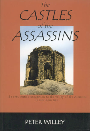 The Castles of the Assassins,Used