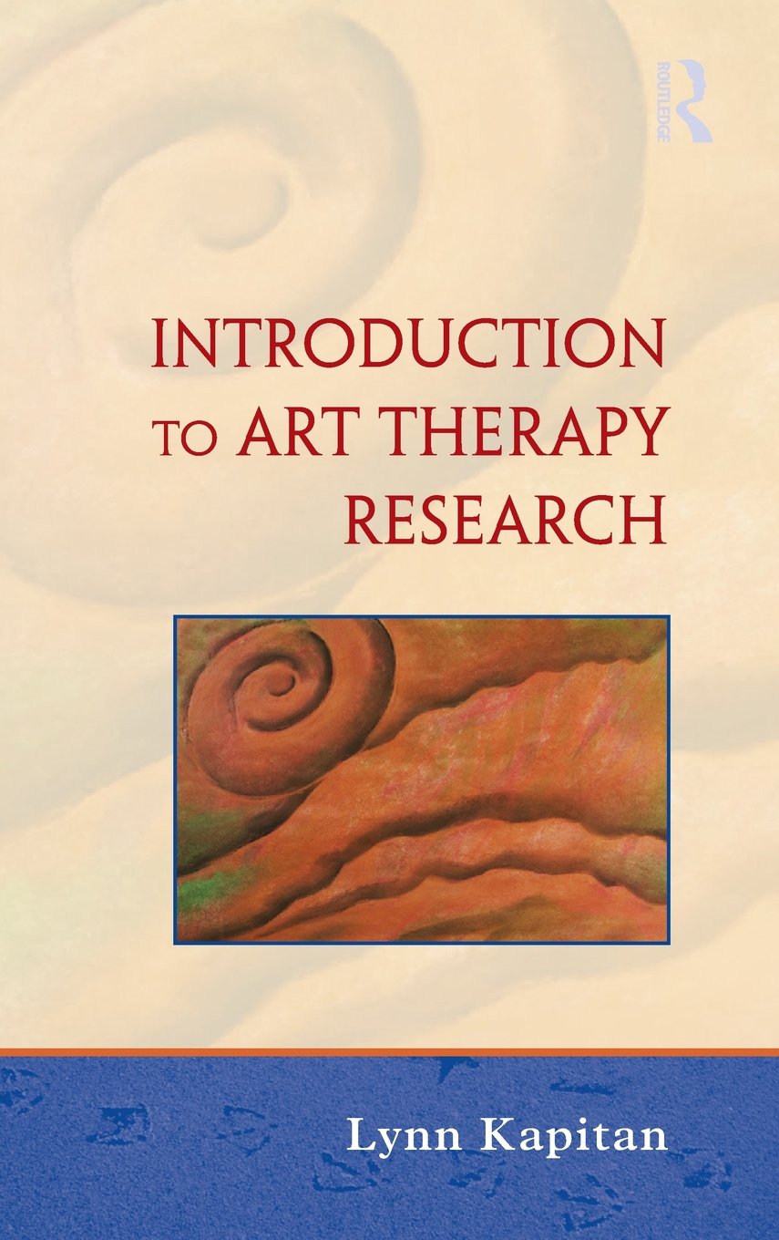 An Introduction to Art Therapy Research,Used