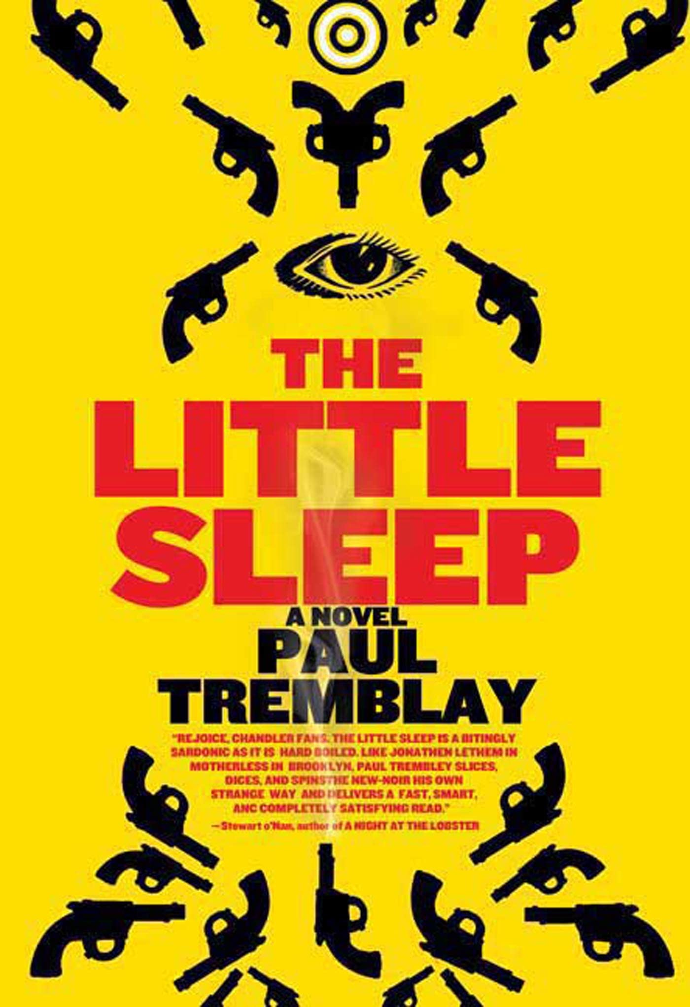 The Little Sleep,Used