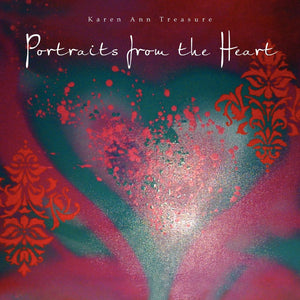 Portraits From The Heart,Used