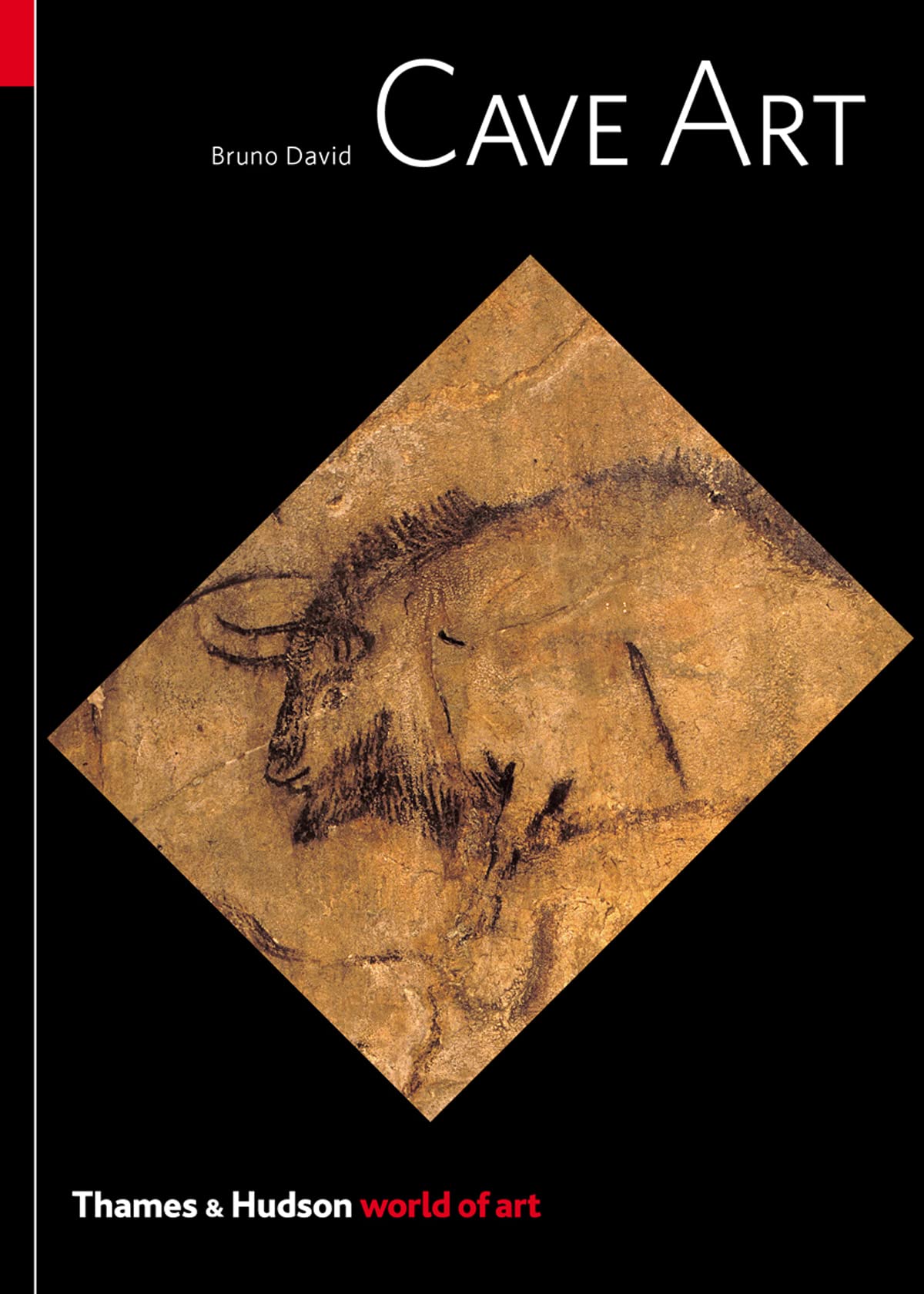 Cave Art (World of Art),Used