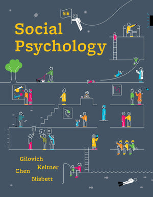 Social Psychology-new,New
