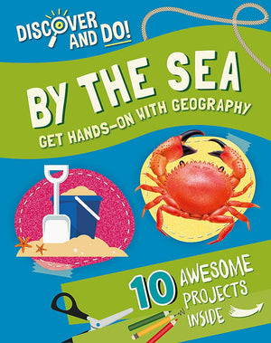 By the Sea (Discover and Do),Used