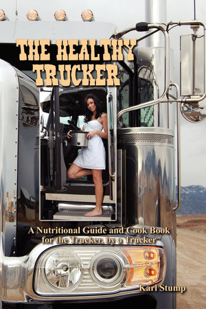 The Healthy Trucker,Used