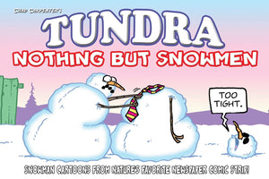 Tundra: Nothing But Snowmen,Used