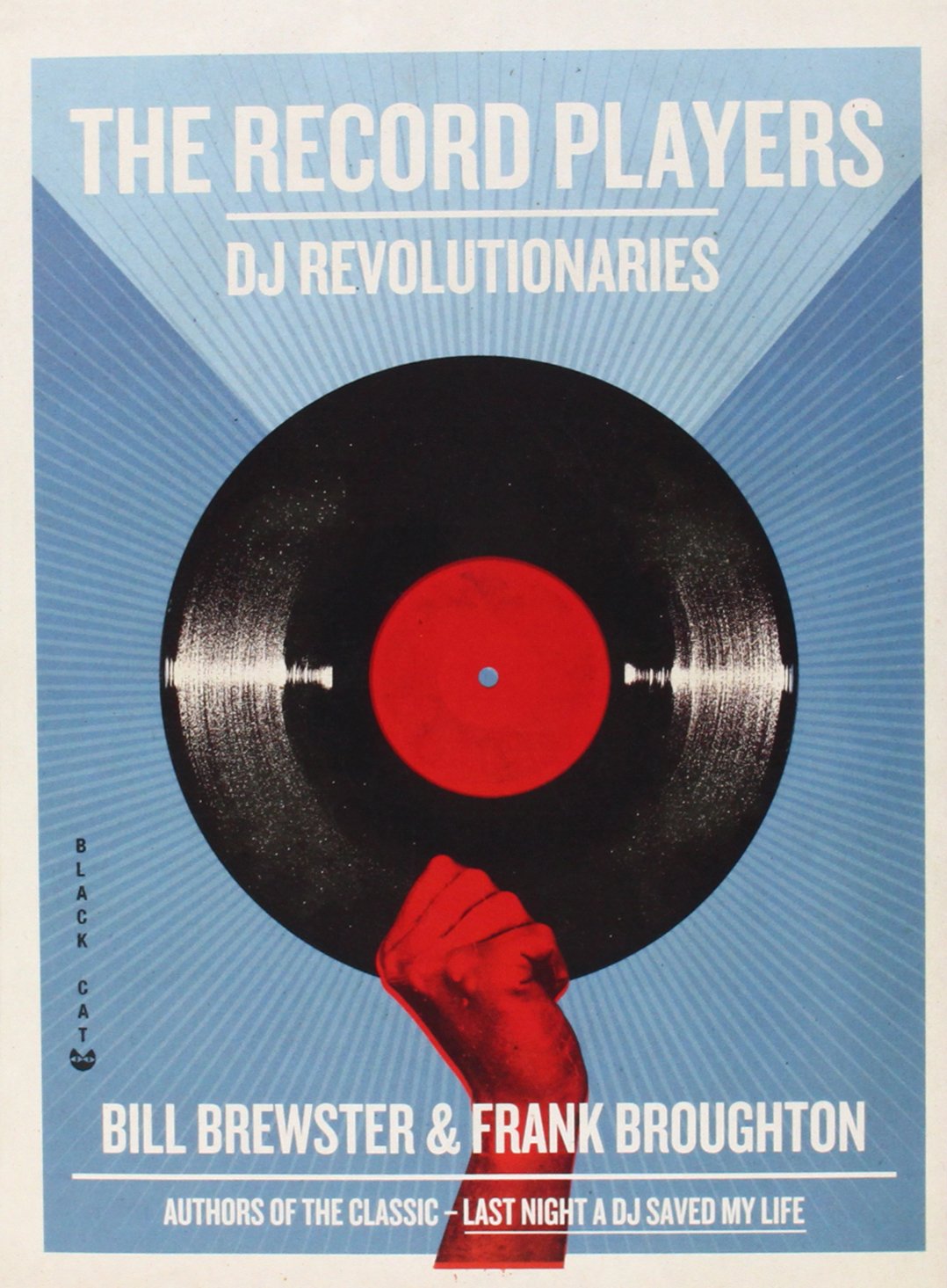 The Record Players: DJ Revolutionaries,Used