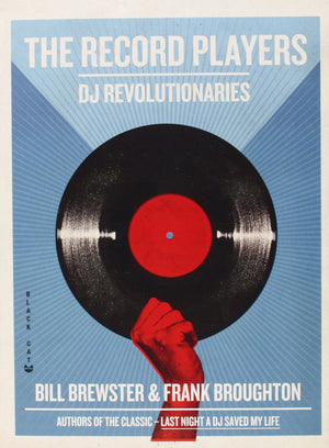 The Record Players: DJ Revolutionaries,Used