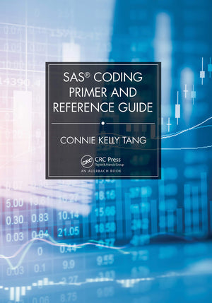SAS Coding Primer and Reference Guide,Used
