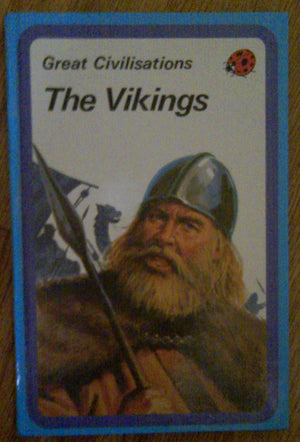 Vikings (Great Civilizations),Used