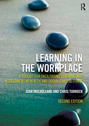 Learning in the Workplace,Used