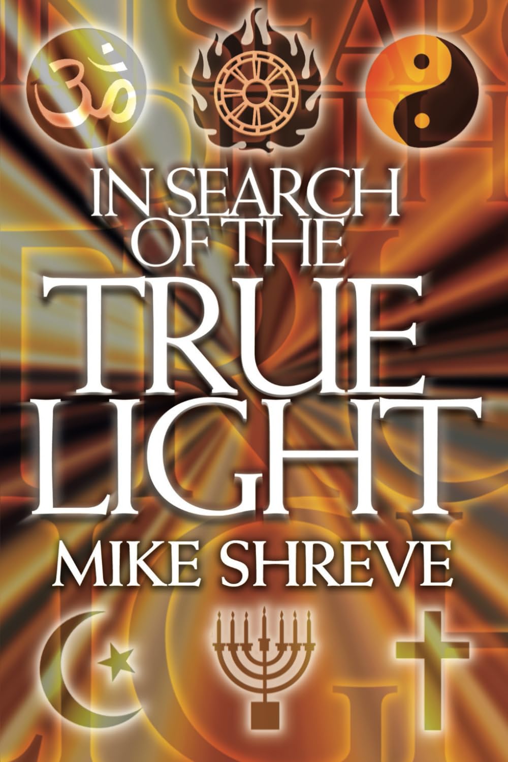 In Search of the True Light,Used