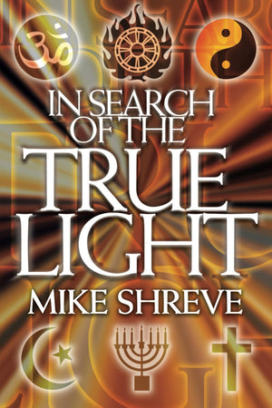 In Search of the True Light,Used