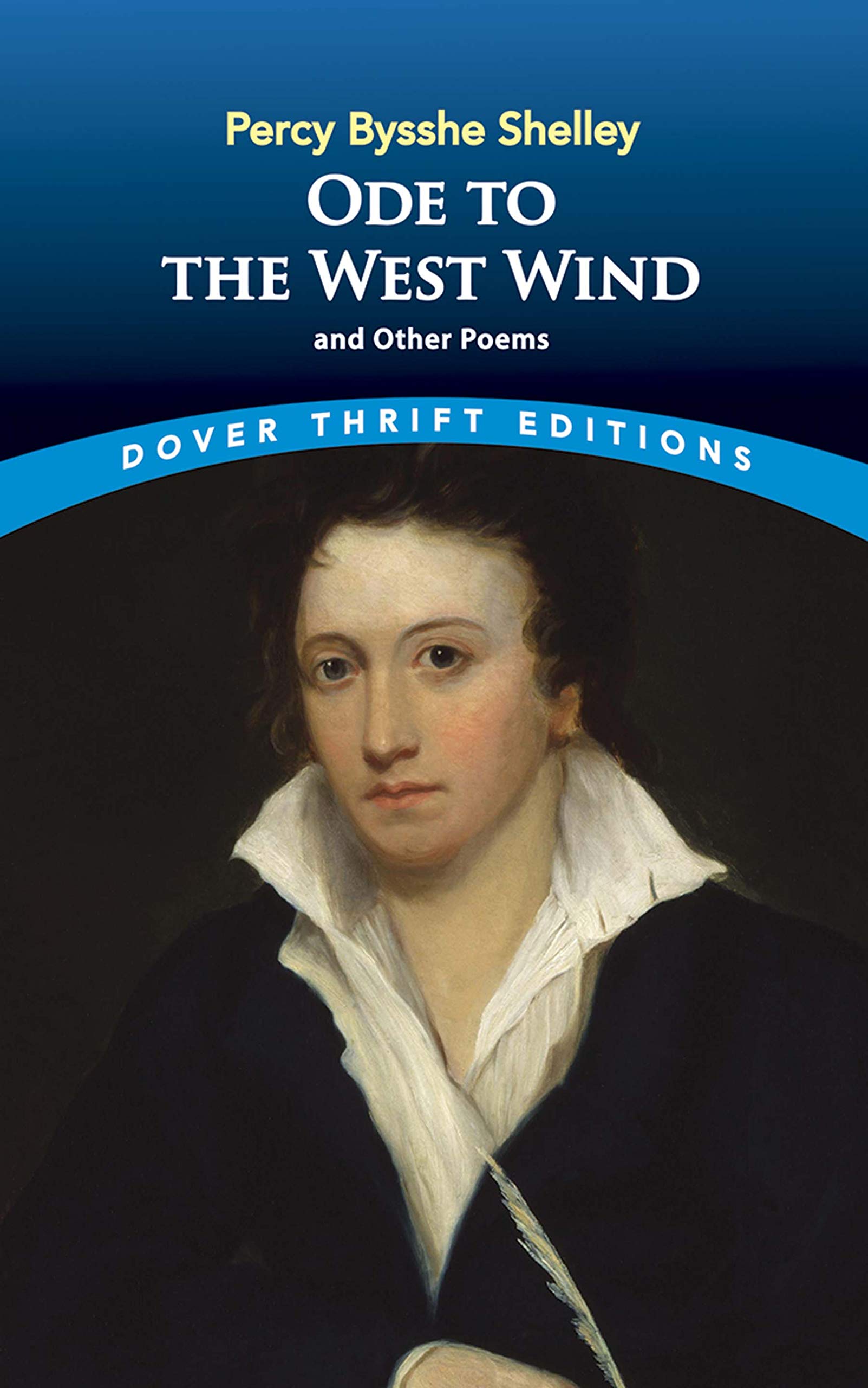 Ode to the West Wind and Other Poems,Used