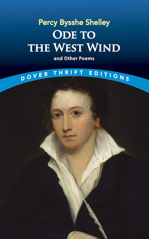 Ode to the West Wind and Other Poems,Used